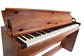 Piano Digital Zimmer ZIM-900-NT - Miniatura 5