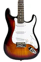 Guitarra Eléctrica Strato Sb ST111-SB XGTR Open Box - Miniatura 2