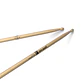 Baquetas 74 7B Madera Hickory Forward Pro Mark - Miniatura 1
