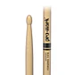 Baquetas 74 7B Madera Hickory Forward Pro Mark - Miniatura 2
