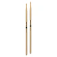 Baquetas 74 7B Madera Hickory Forward Pro Mark - Miniatura 3