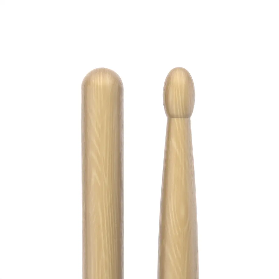 Baquetas 74 7B Madera Hickory Forward Pro Mark 4