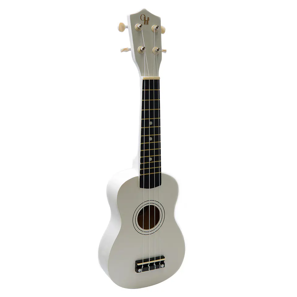 Ukelele Hana Soprano + Funda HN-SWH 2