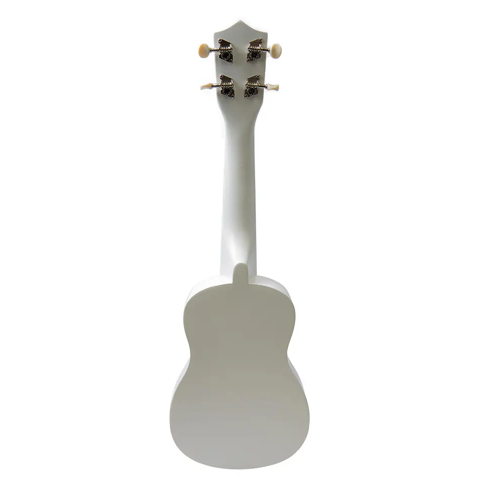 Ukelele Hana Soprano + Funda HN-SWH 3