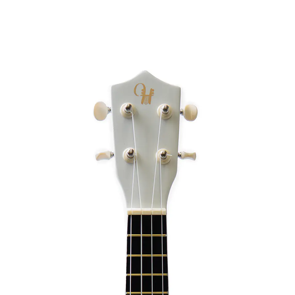 Ukelele Hana Soprano + Funda HN-SWH 4