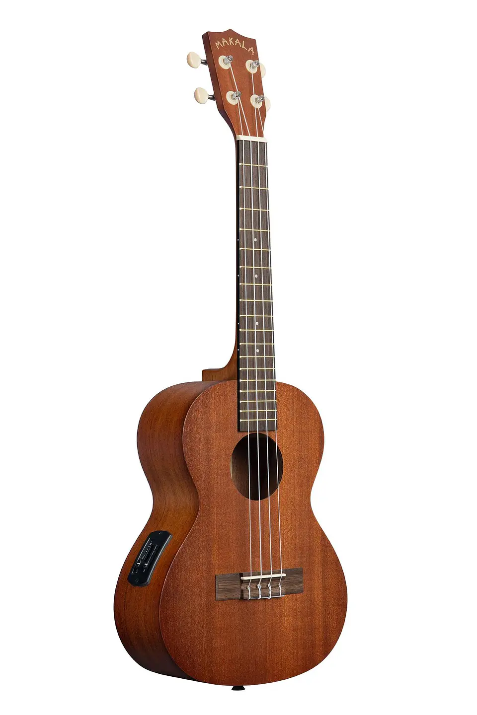 Ukelele Makala Tenor Electroacústico W/ Eq Mk-Te 1