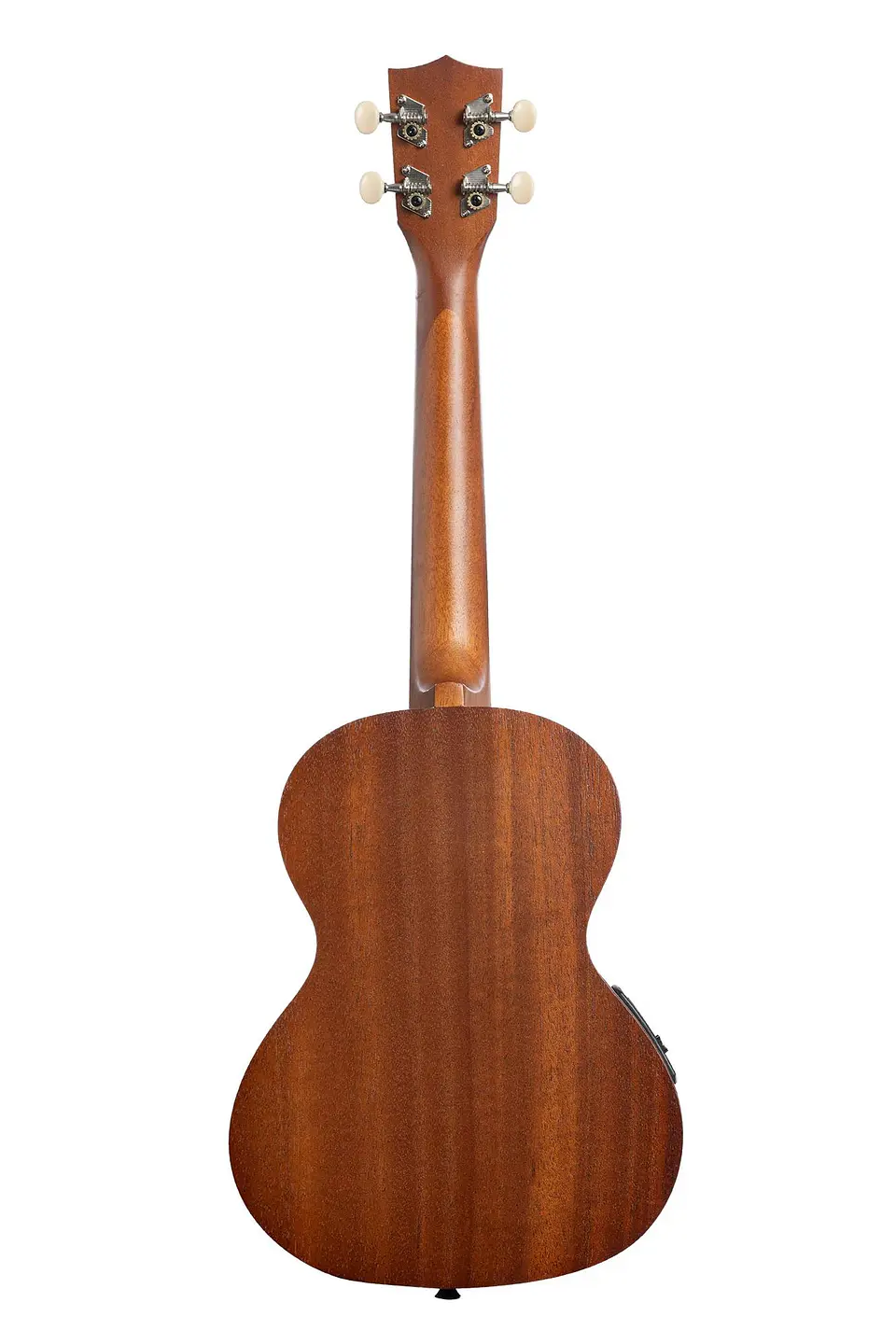 Ukelele Makala Tenor Electroacústico W/ Eq Mk-Te 4