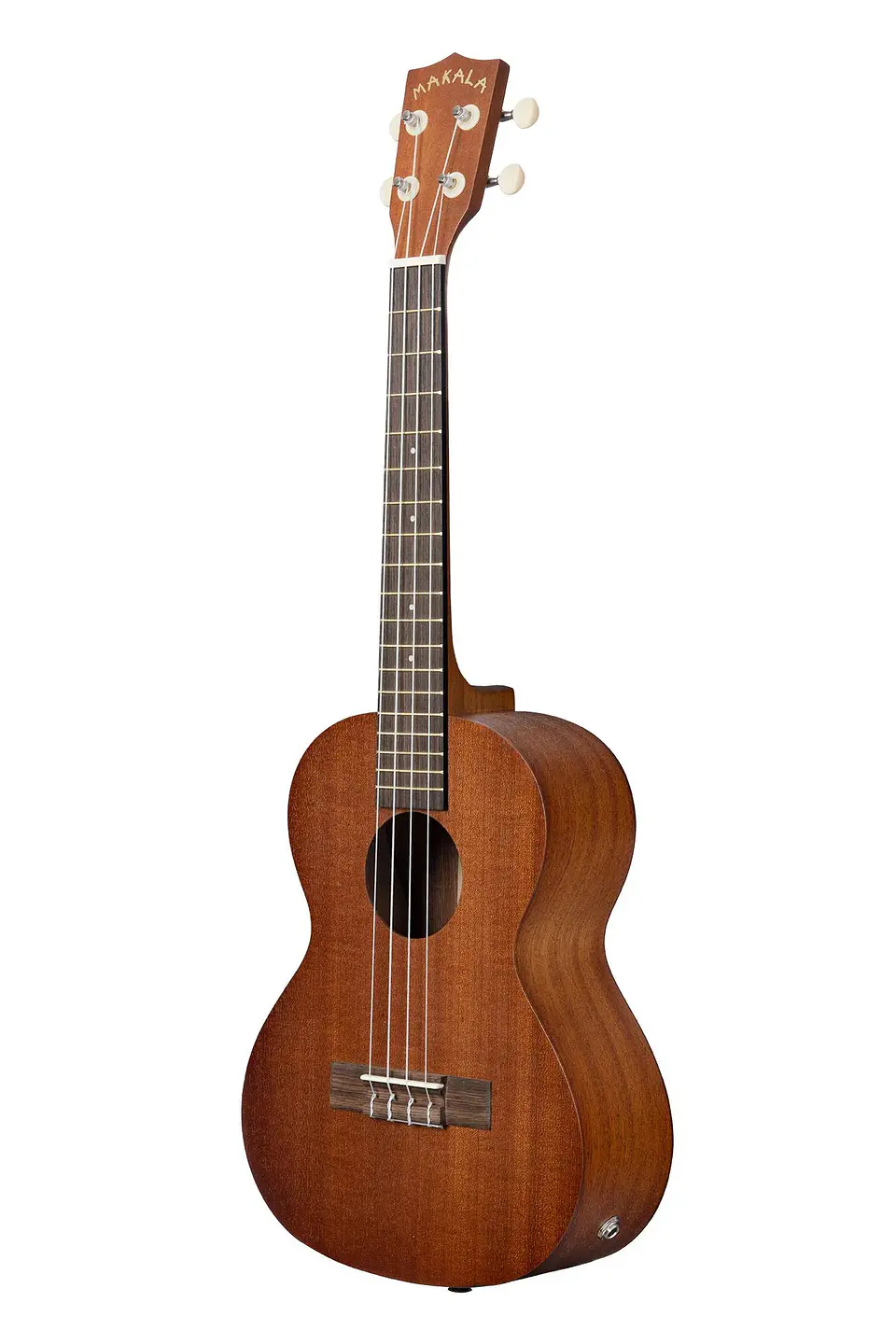 Ukelele Makala Tenor Electroacústico W/ Eq Mk-Te 5