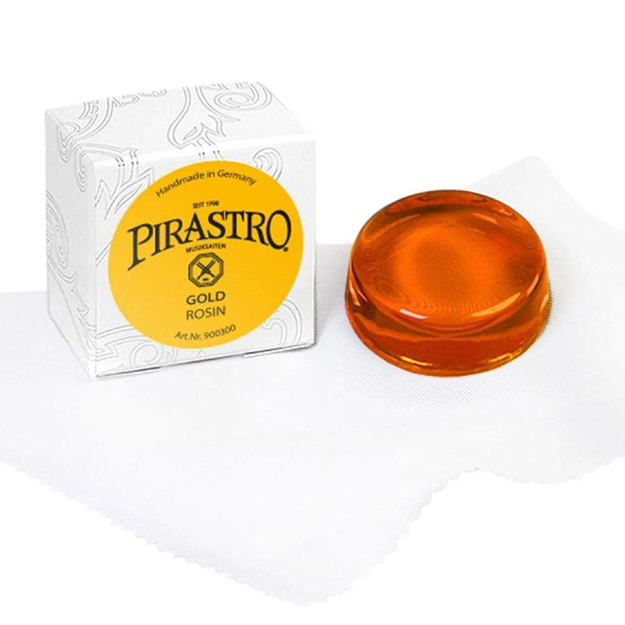 Resina Pirastro Gold 900300