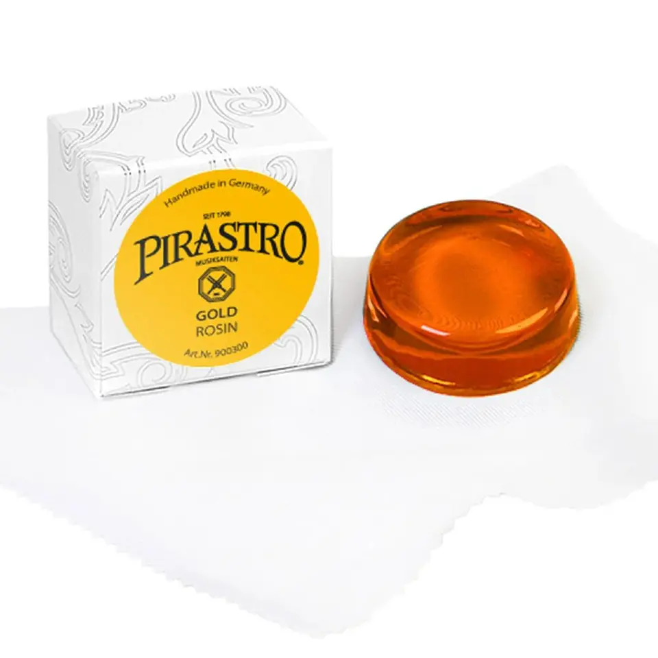 Resina Pirastro Gold 900300 1