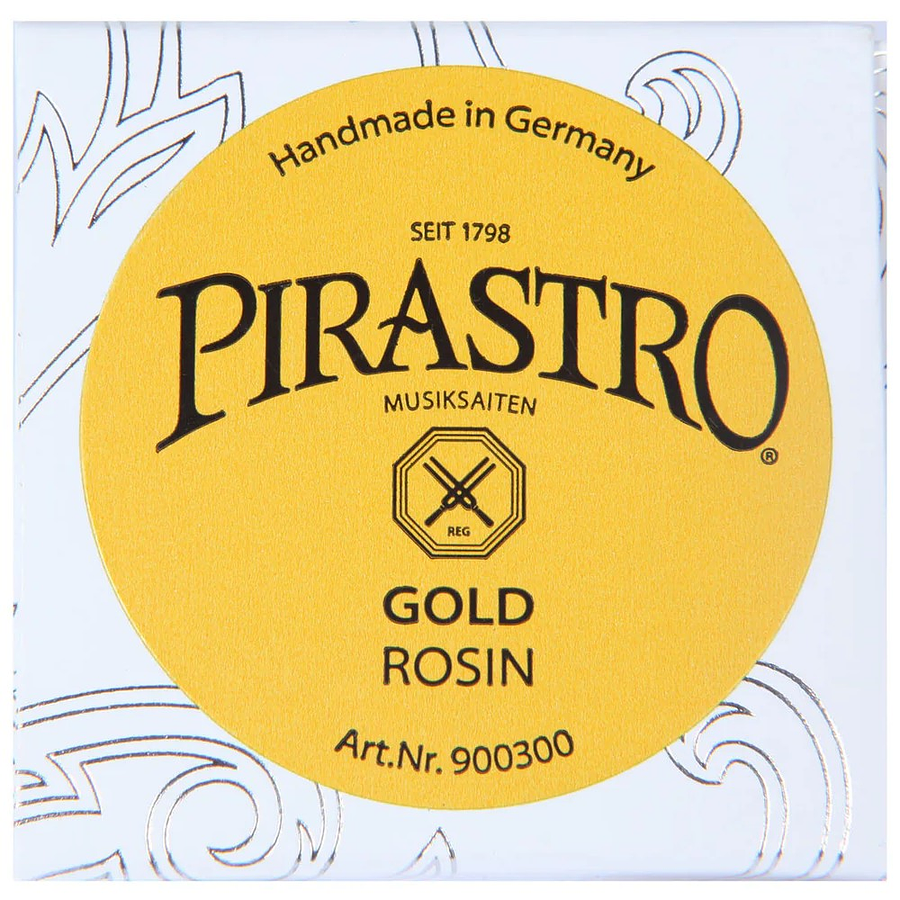 Resina Pirastro Gold 900300
