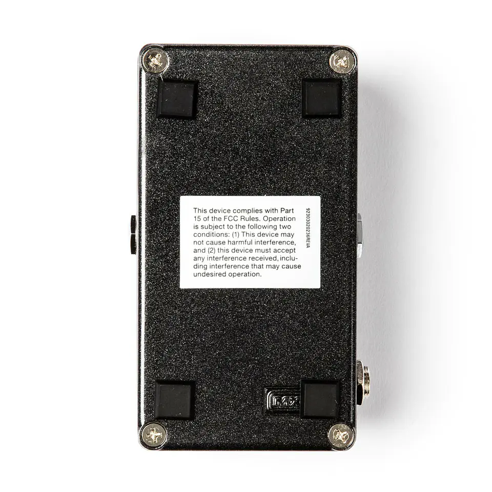 Dunlop MXR M300 Reverb 2