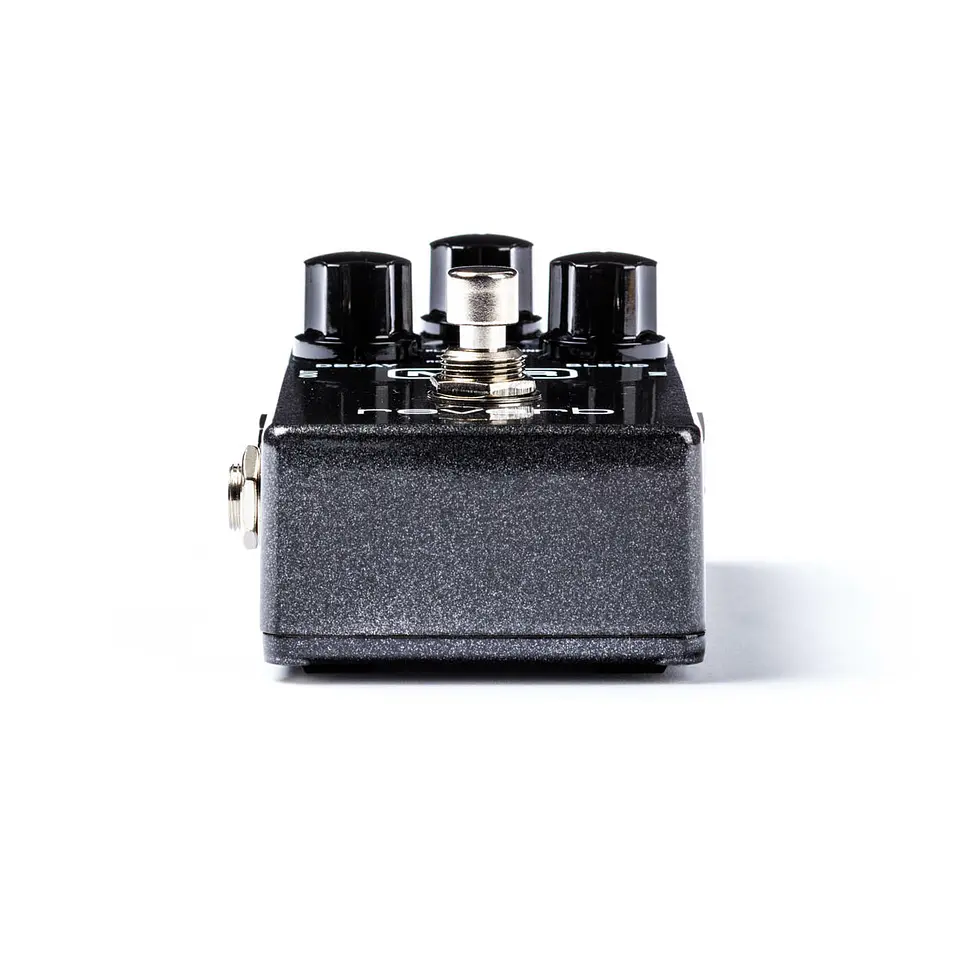 Dunlop MXR M300 Reverb 3