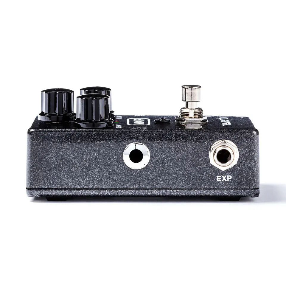 Dunlop MXR M300 Reverb 4