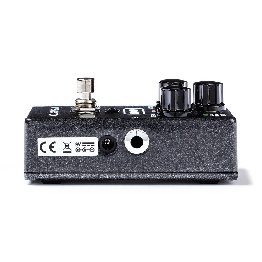 Dunlop MXR M300 Reverb