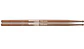Baquetas Liverpool Tennessee Jatoba 7A punta Madera TN-JAT-7AM - Miniatura 2