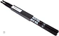 Baquetas Vic Firth 5B NOVA Black Punta de Madera - Miniatura 1