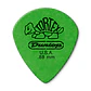 Uñetas Dunlop 498 Tortex Jazz III Pick 0.88 pack 12 - Miniatura 1