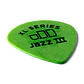 Uñetas Dunlop 498 Tortex Jazz III Pick 0.88 pack 12 - Miniatura 2