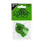 Uñetas Dunlop 498 Tortex Jazz III Pick 0.88 pack 12 - Miniatura 3