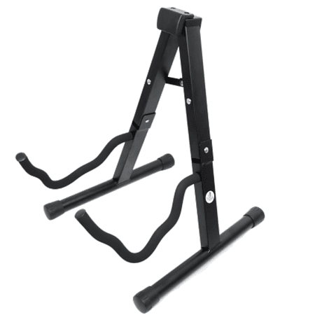 Atril Universal horizontal para guitarra y bajo Taurus TAU-018B