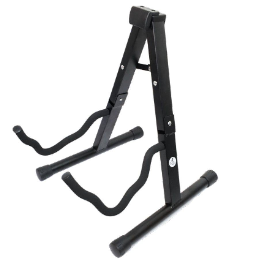 Atril Universal horizontal para guitarra y bajo Taurus TAU-018B