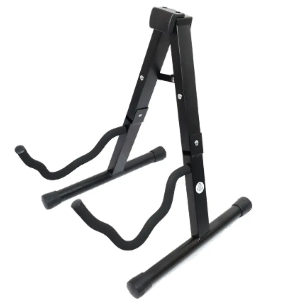 Atril Universal para guitarra y bajo TAU-018B Taurus 1