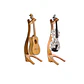 Atril Para Ukelele Dlx Madera Ap-W013 - Miniatura 2