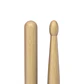 Baquetas 5B Madera Hickory Forward Pro Mark - Miniatura 4