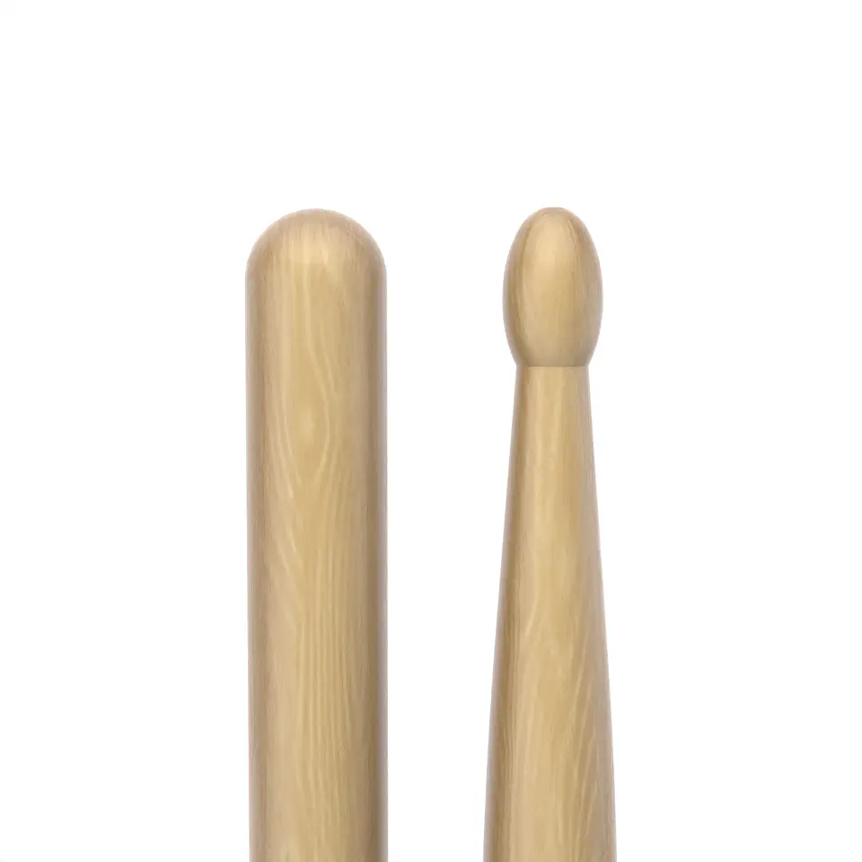 Baquetas 5B Madera Hickory Forward Pro Mark 4