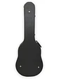 Case Music Bags Para Guitarra Clásica De 39 Cuero Negro Mub - Miniatura 2