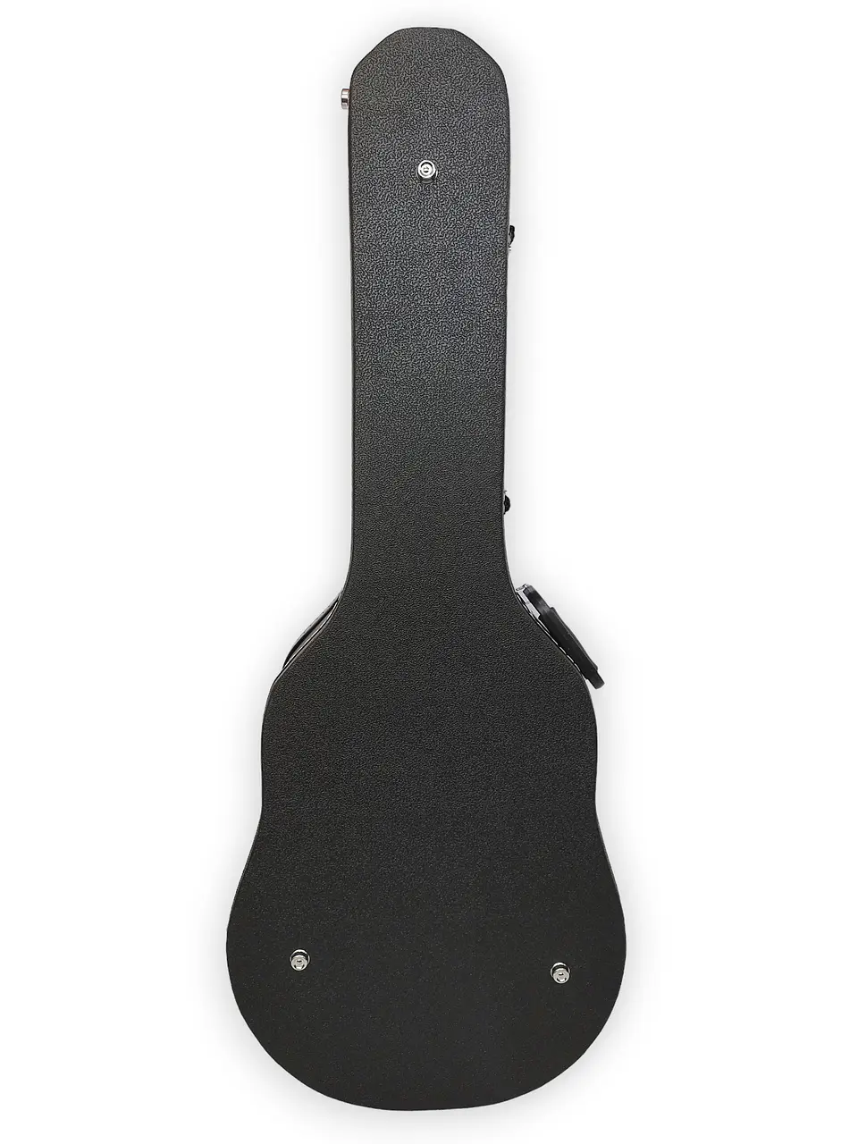 Case Music Bags Para Guitarra Clásica De 39 Cuero Negro Mub 2