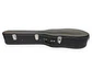Case Music Bags Para Guitarra Clásica De 39 Cuero Negro Mub - Miniatura 3