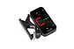 Afinador Cromático Clip-on Cherub Wst-551C - Miniatura 4
