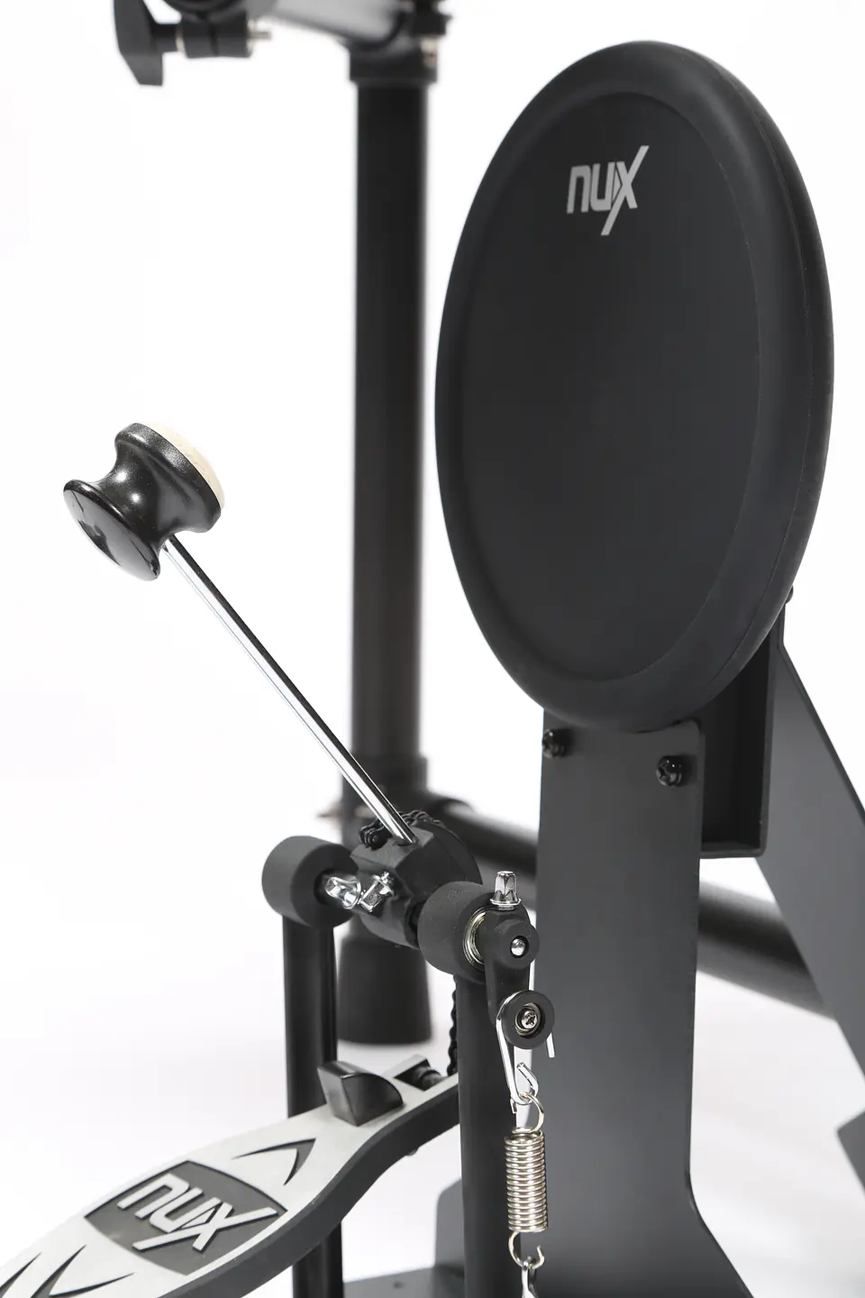 Batería Electrónica Dm-3 Nux 4