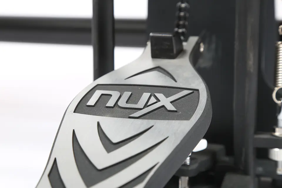 Batería Electrónica Dm-3 Nux 5