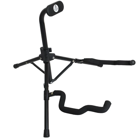Atril Plegable para guitarra con Funda Taurus TAU-050