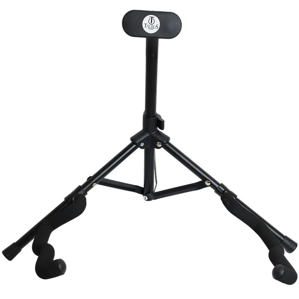 Atril Plegable para guitarra con Funda Taurus TAU-050 2