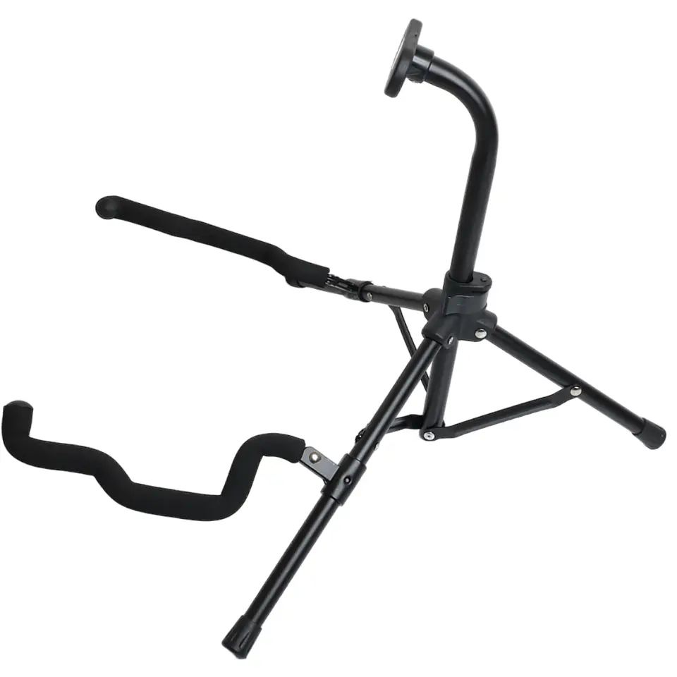 Atril Plegable para guitarra con Funda Taurus TAU-050 3