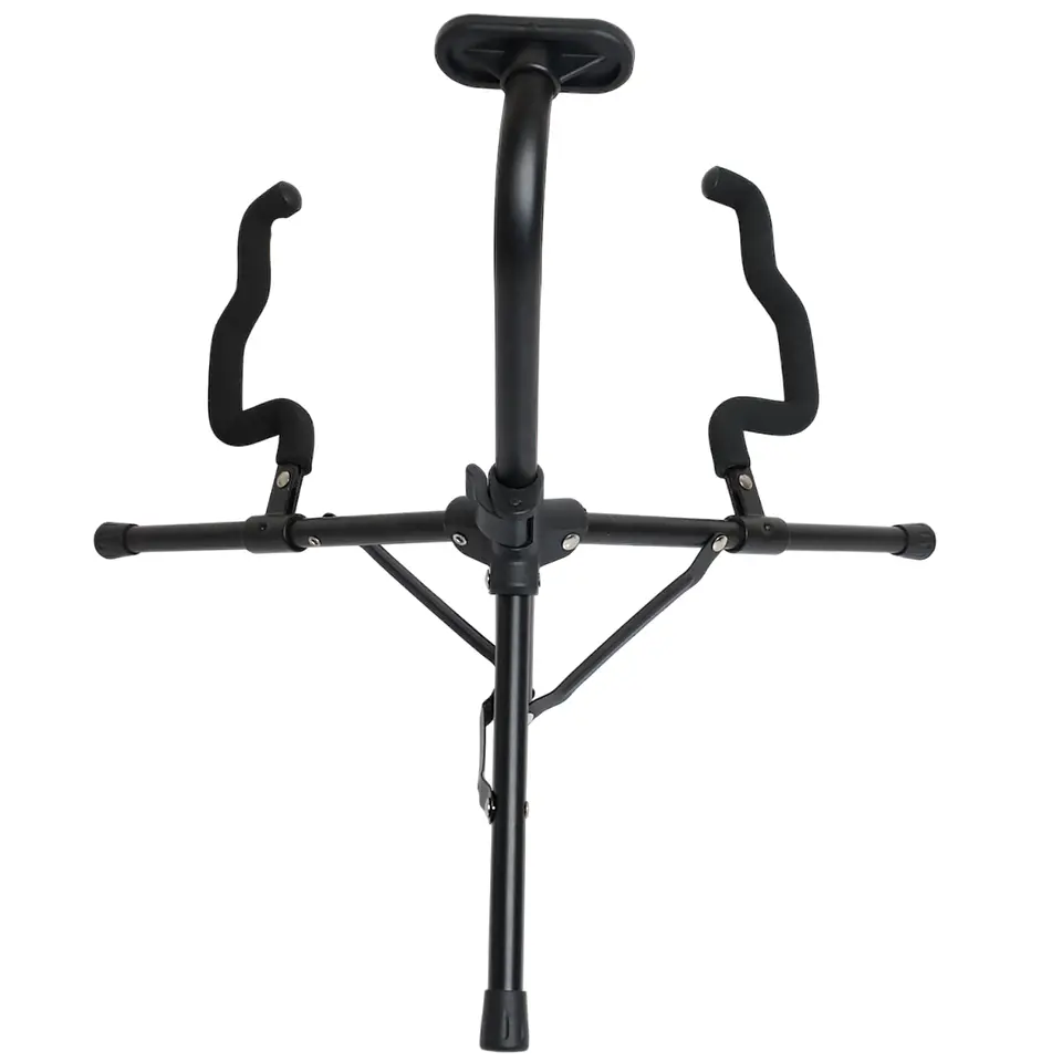 Atril Plegable para guitarra con Funda Taurus TAU-050 4