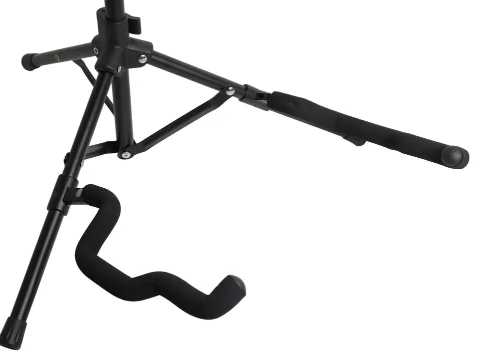 Atril Plegable para guitarra con Funda Taurus TAU-050 5