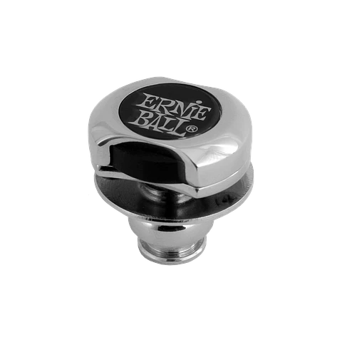 Strap Lock Jacquard Cromados Ernie Ball 4600