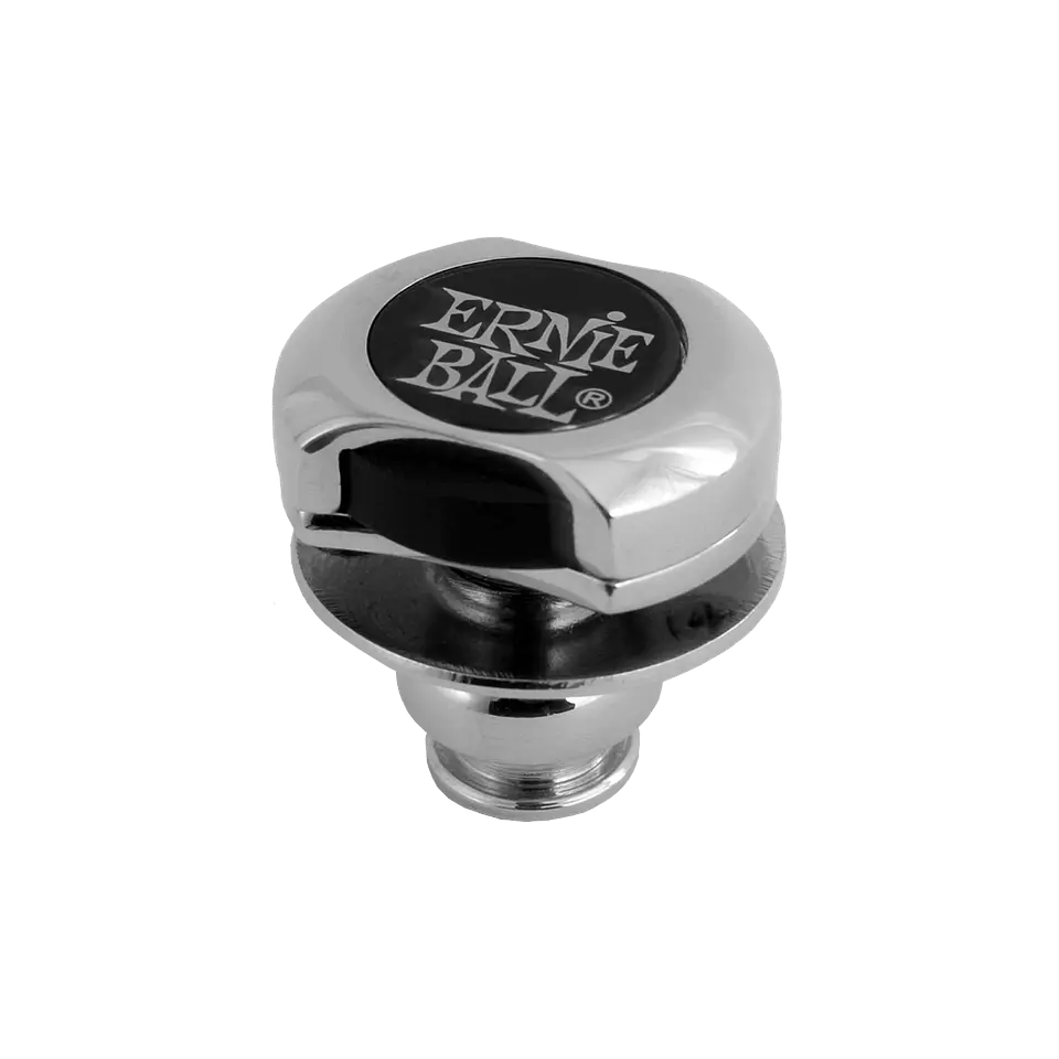 Strap Lock Jacquard Cromados Ernie Ball 4600 1