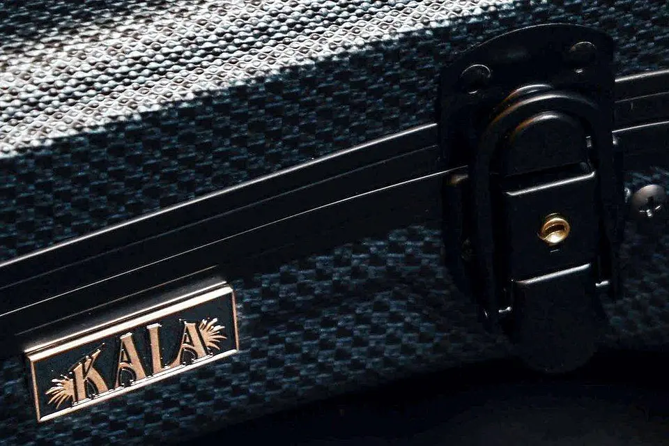Hardcase Abs Tenor Kala Hc-Char-T 4