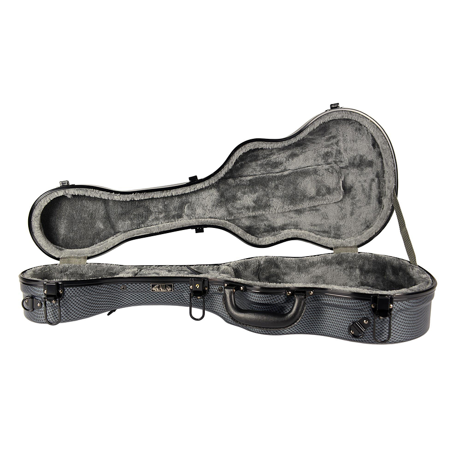 Hardcase Abs Tenor Kala Hc-Char-T