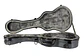 Hardcase Abs Tenor Kala Hc-Char-T - Miniatura 5