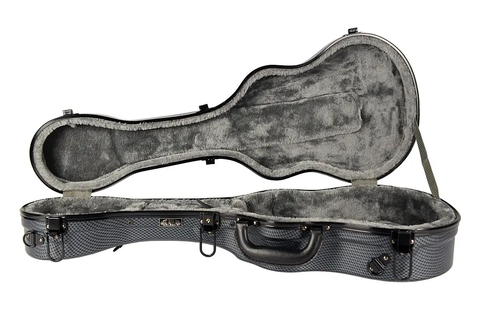 Hardcase Abs Tenor Kala Hc-Char-T 5