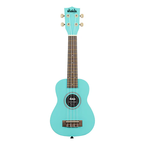 Ukelele Soprano Kala Frost Bite UK-FROSTBITE