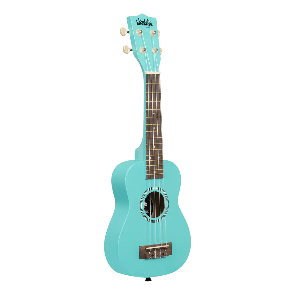 Ukelele Soprano Kala Frost Bite UK-FROSTBITE 3
