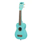 Ukelele Soprano Kala Frost Bite UK-FROSTBITE - Miniatura 4